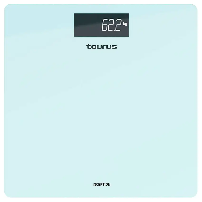Taurus Inception Báscula de Baño (180 kg)