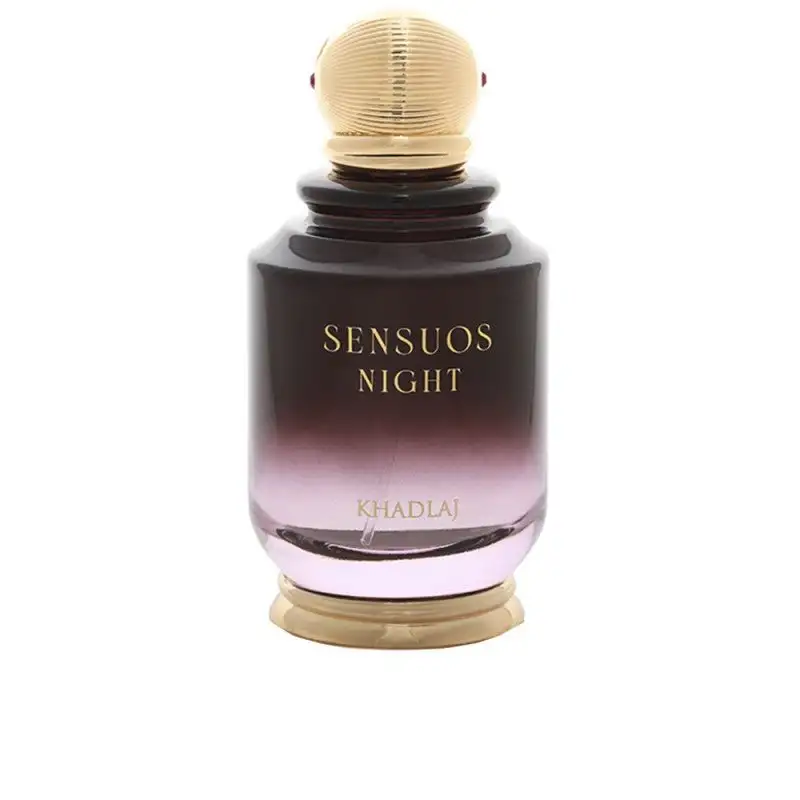 Khadlaj Sensuous Night Perfume 100ml