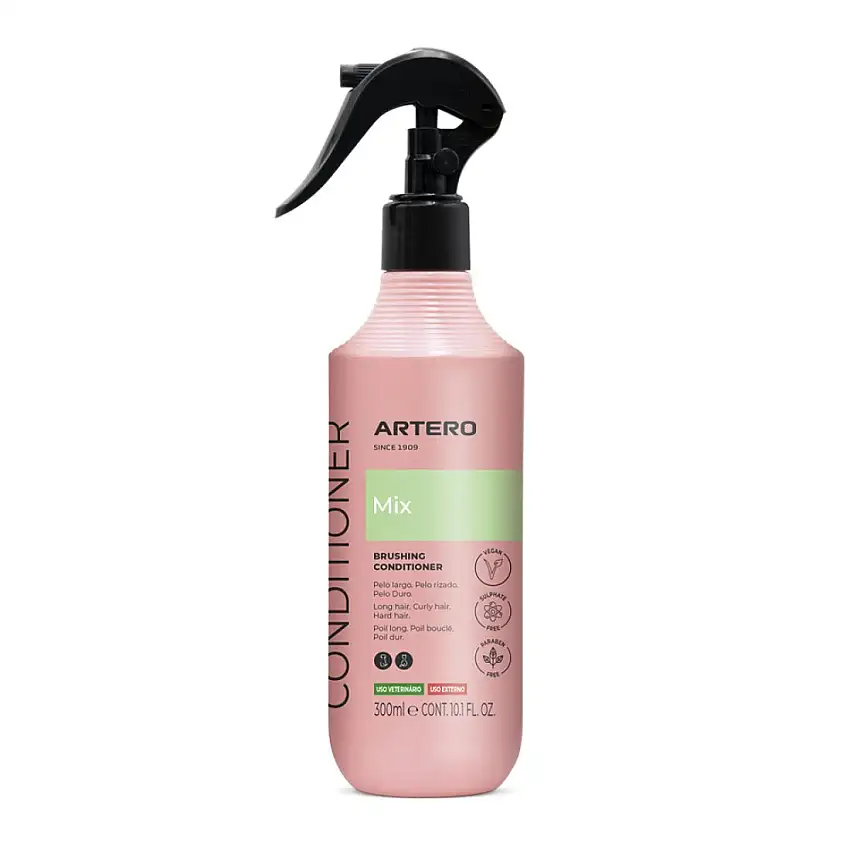 Artero Mix Acondicionador en Spray 300ml