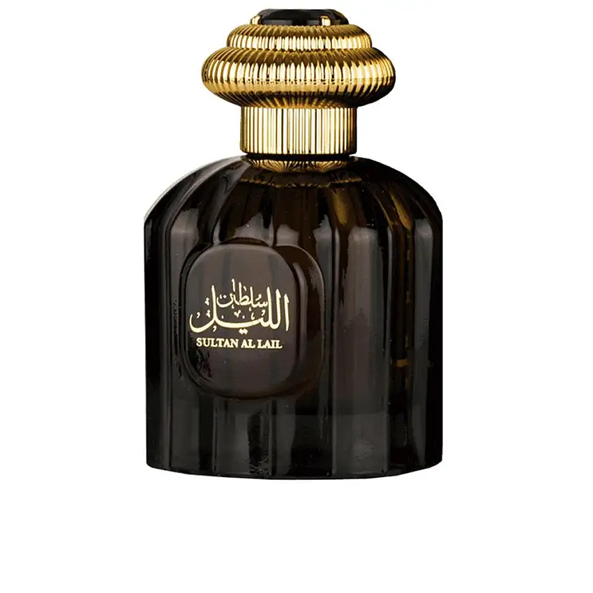Al Wataniah Sultan Al Lail Eau de Parfum 100ml