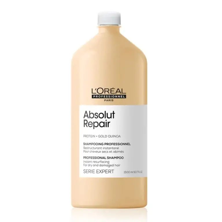 L'Oréal Professionnel Paris Absolut Repair Gold Champú 1500 ml