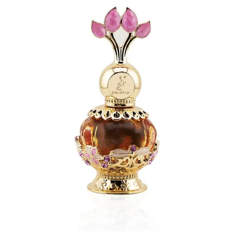 Khadlaj Pink Musk Aceite de Perfume 20ml