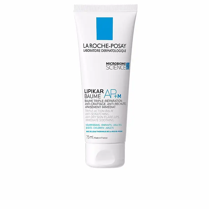La Roche Posay Lipikar Baume Ap+ Bálsamo Corporal 75ml