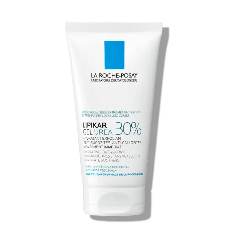 La Roche Posay Lipikar Gel Urea 30% Gel Hidratante 50ml