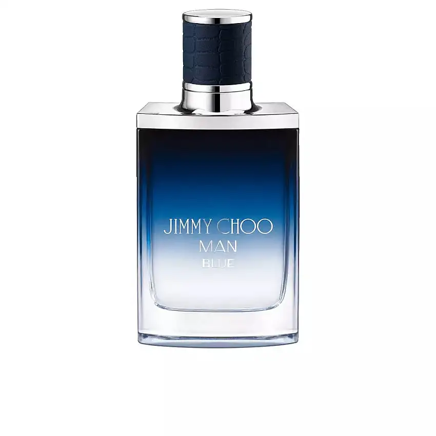Jimmy Choo Man Blue Eau De Toilette 100ml