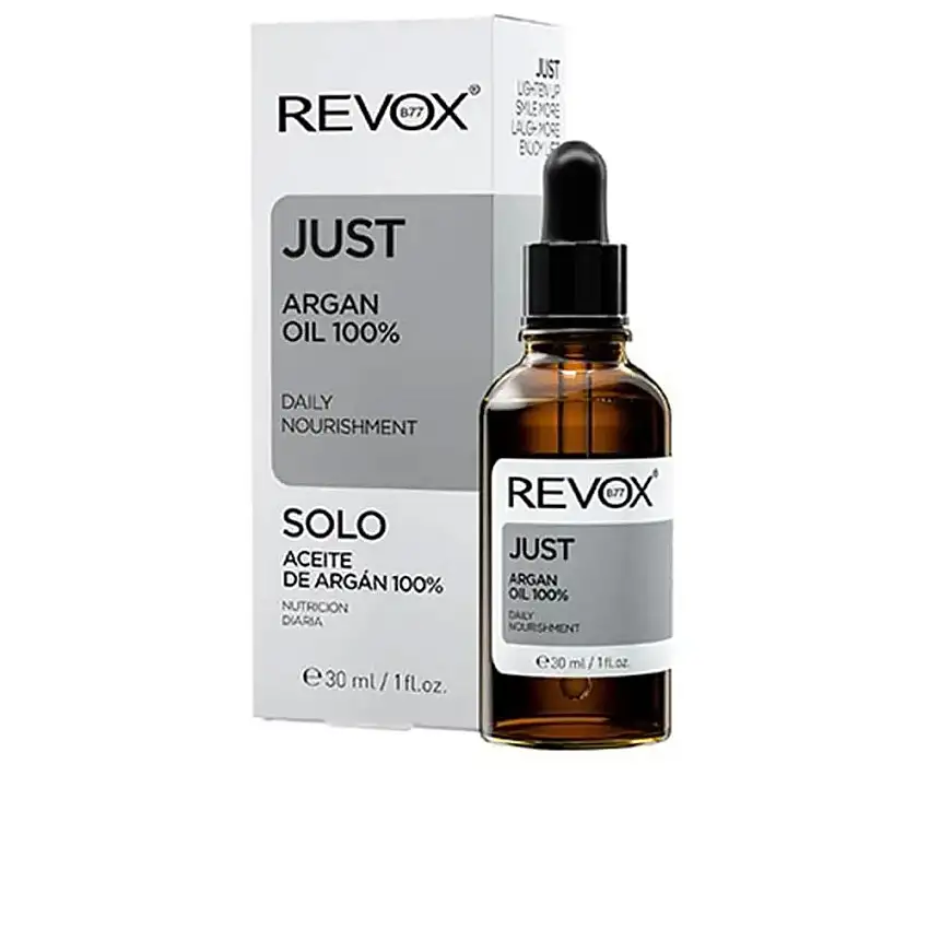 Revox B77 Aceite De Argán 100% 30ml