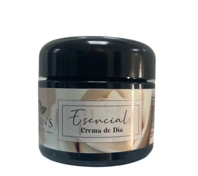 Crema de Día Esencials