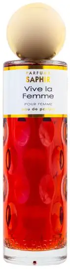 Vive La Femme 200 ml