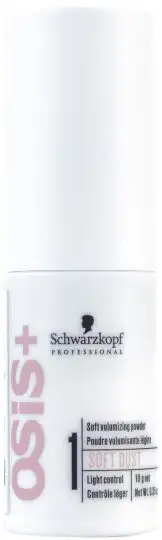 Osis+ Soft Dust Polvo Suave 10 gr
