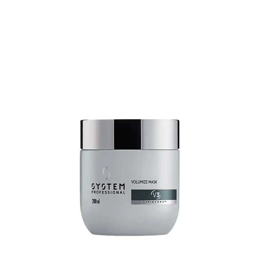 System Professional Volumize Mask