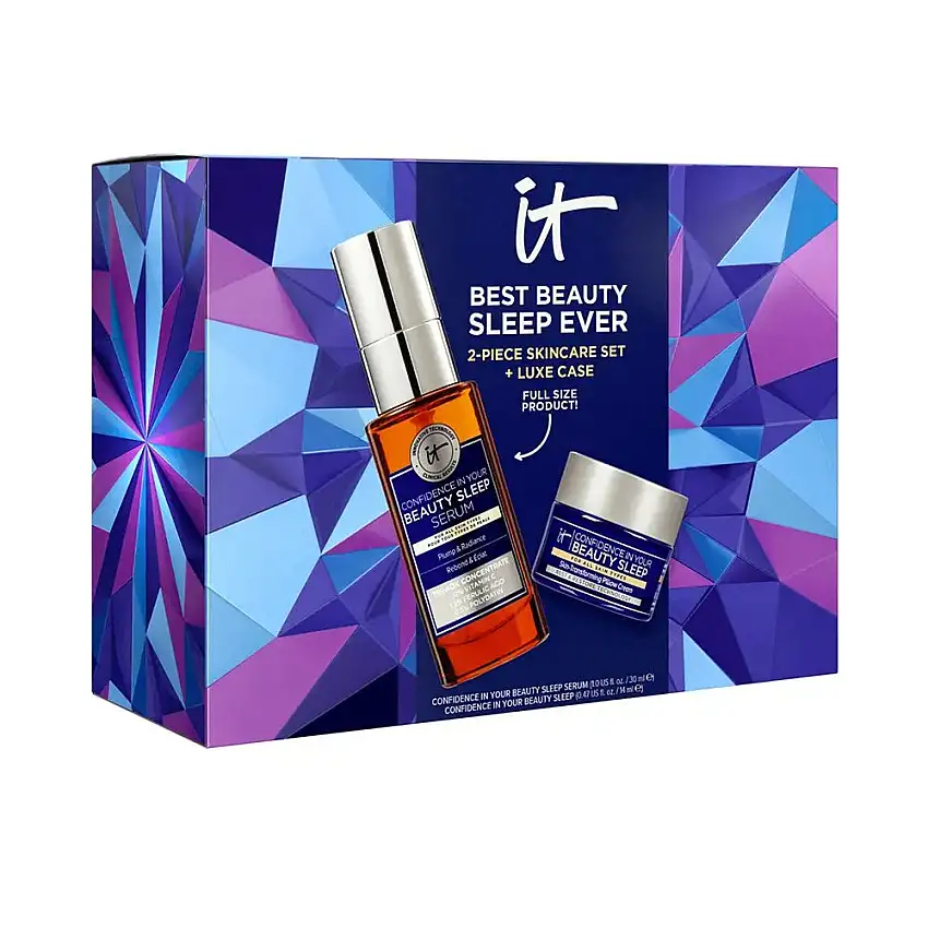 It Cosmetics Confidence In Your Beauty Sleep Lote 3 Pz