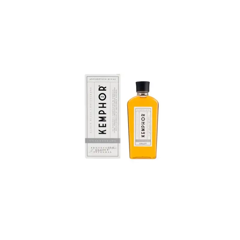 1918 Elixir Concen. 100 ml