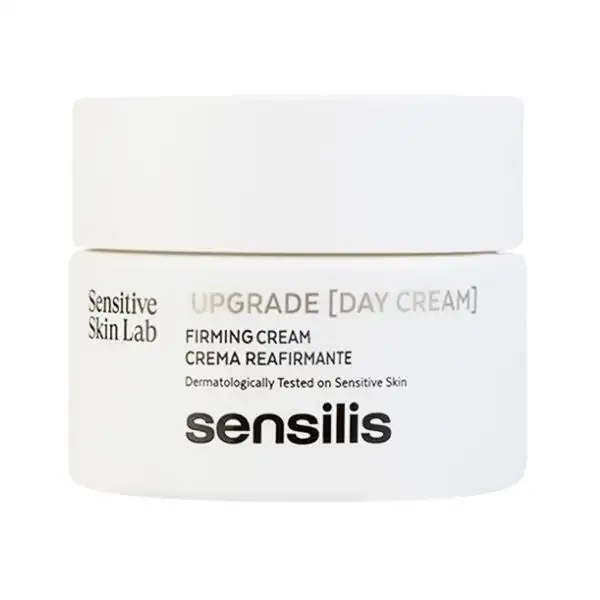 SENSILIS Upgrade Crema de Día 50ml