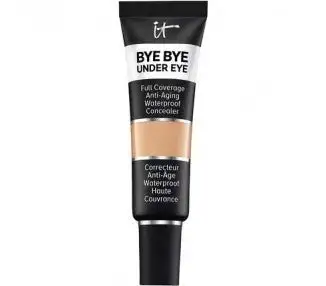 It Cosmetics Bye Bye Under Eye Corrector Líquido Medium Beige 12ml