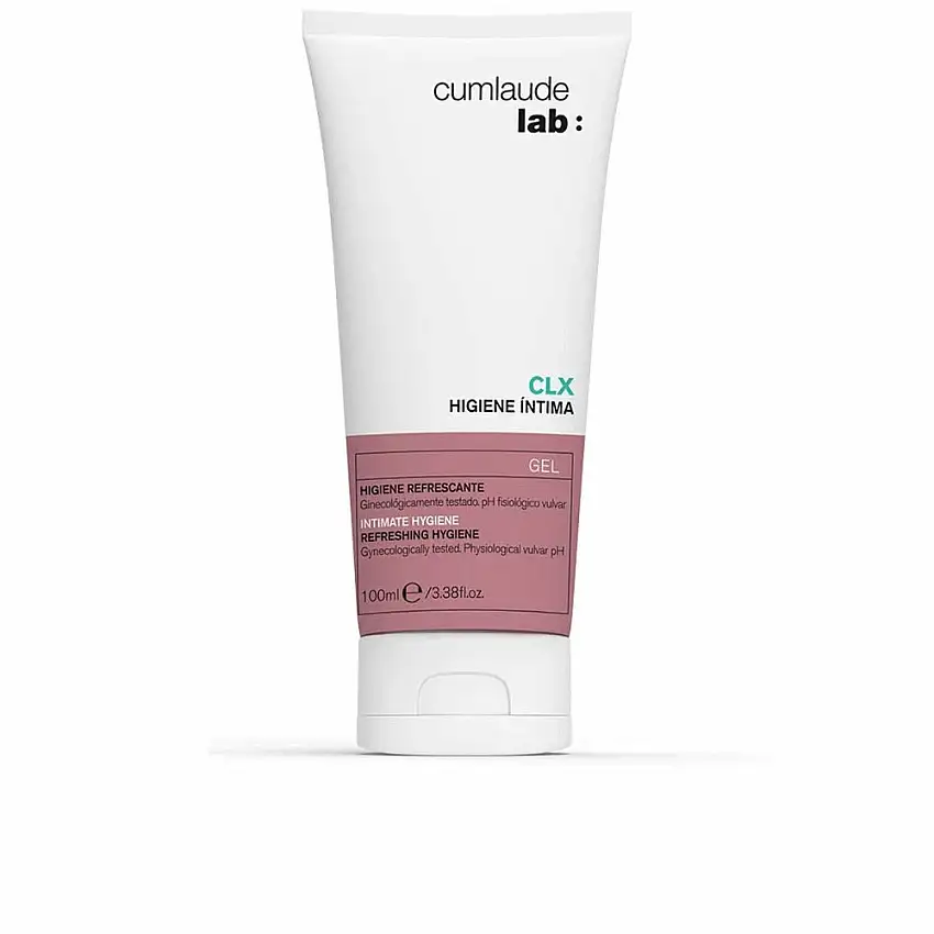 Cumlaude lab Gel Higiene Íntima CLX 100ml