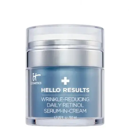 It Cosmetics Hello Results Sérum En Crema 50ml