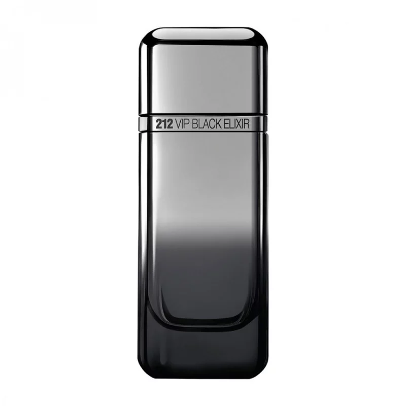 212 Vip Black Elixir