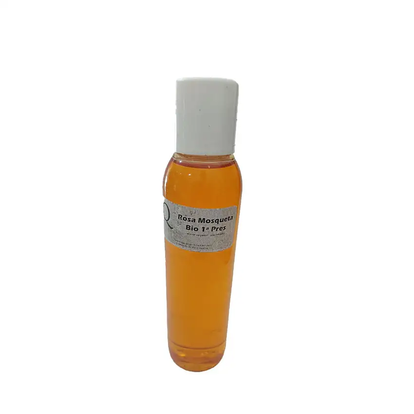 Aceite Vegetal Rosa Mosqueta Bio 125 ml