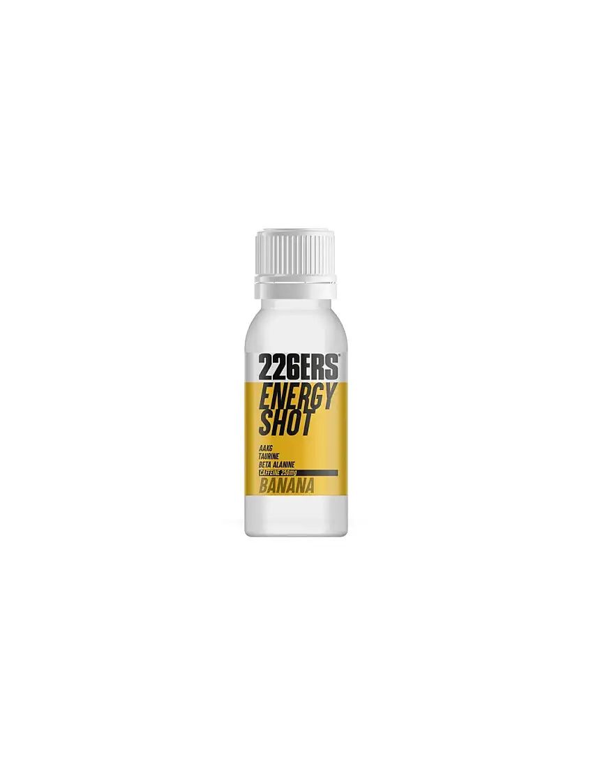 226 Energy Shot Banana