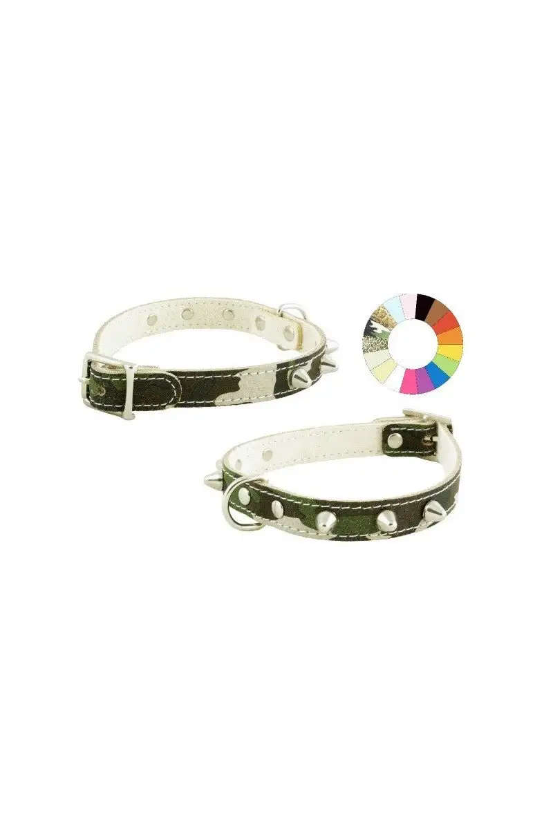 Youpet Collar Little Co1F Am 23-27 L300 A14 1un