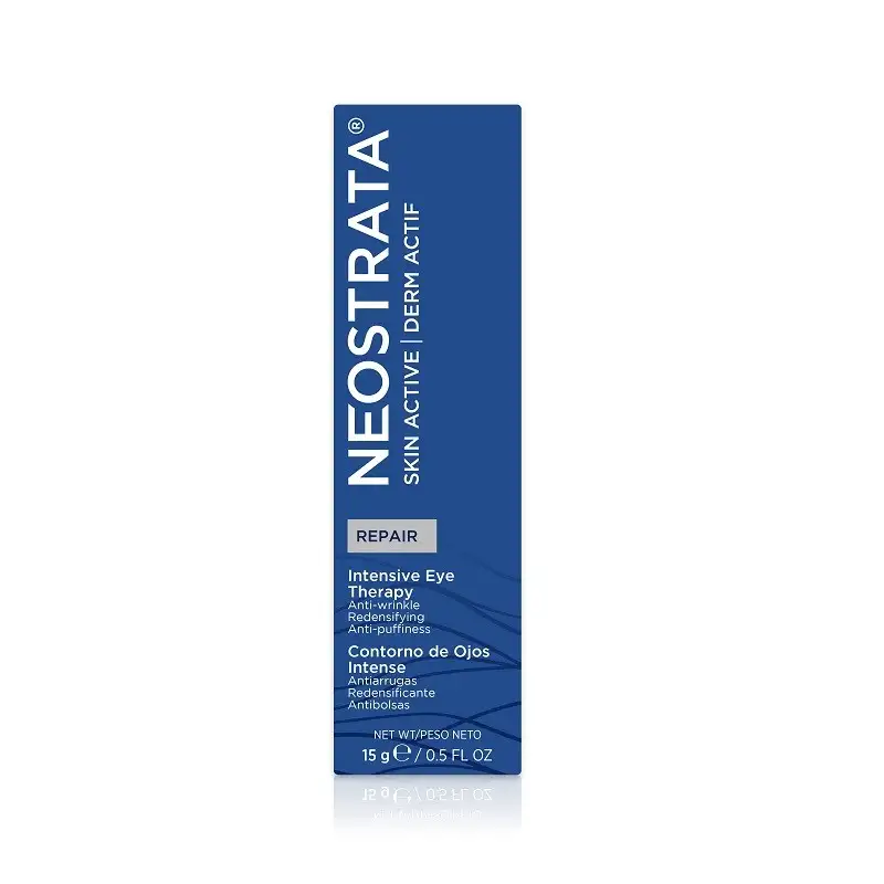 NEOSTRATA Skin Active Contorno de Ojos Intenso 15ml