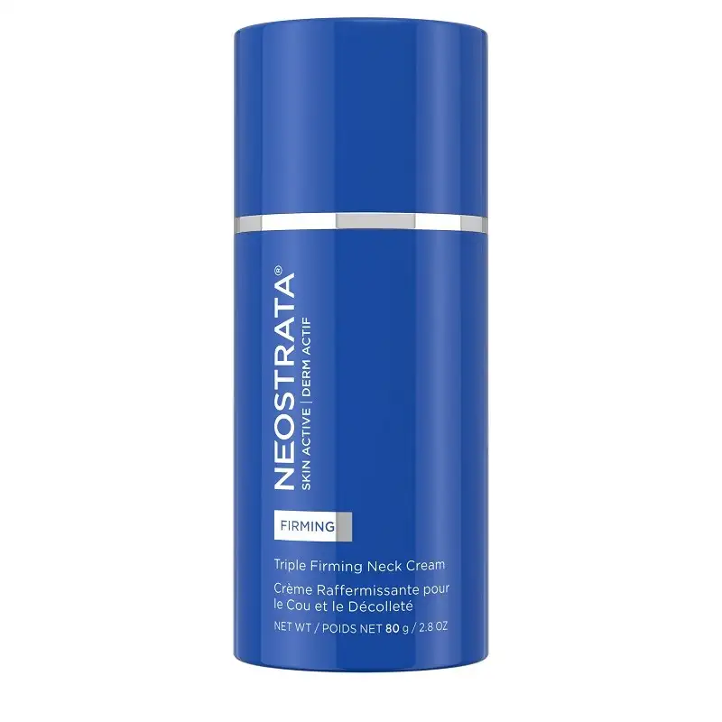 NEOSTRATA Skin Active Crema Reafirmante Cuello y Escote 80gr