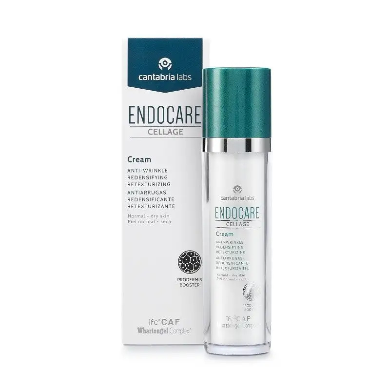 ENDOCARE Cellage Crema Prodermis 50ml