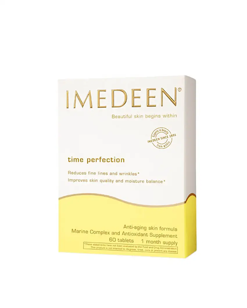 IMEDEEN Time Perfection 60 Comprimidos
