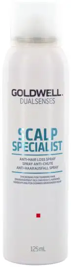 Dualsenses Scalp Specialist Spray Anticaída 125 ml