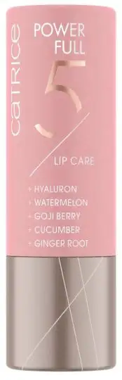 Bálsamo labial Power Full 5
