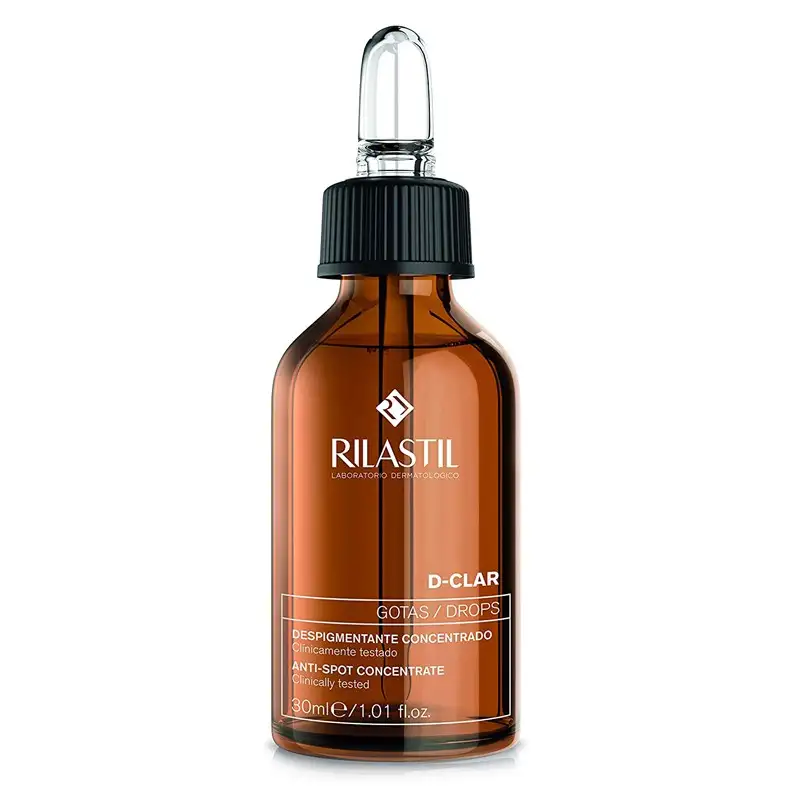 RILASTIL D-Clar Despigmentante Gotas Concentradas 30ml