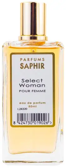 Select Woman Eau de Parfum 50 ml