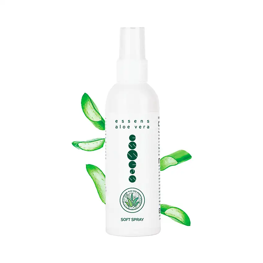 Aloe Vera Soft Spray