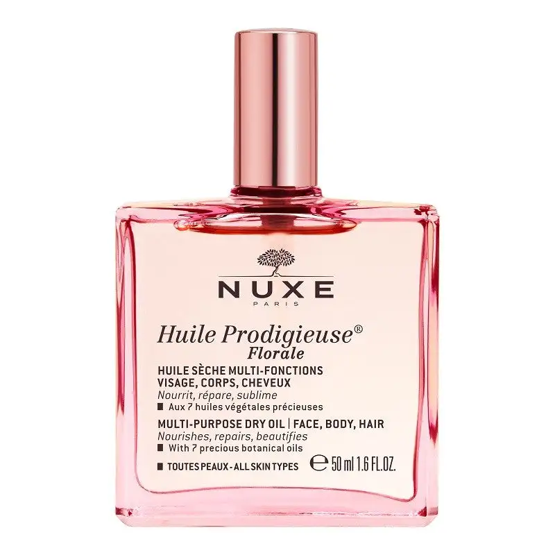 NUXE Aceite Huile Prodigieuse Florale 50ml