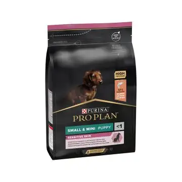 Purina Pro Plan Canine Puppy Derma Pequeño 3Kg