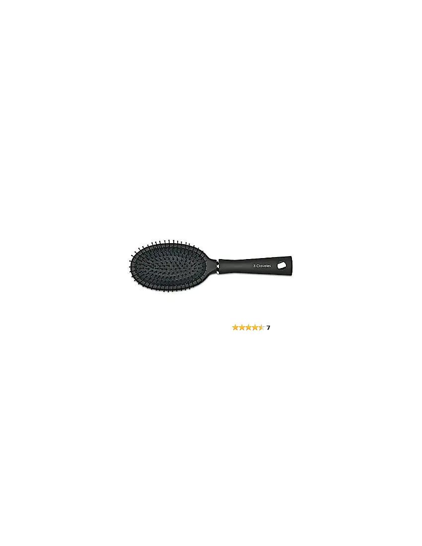 3 Claveles Cepillo Neumatico 24,5Cm