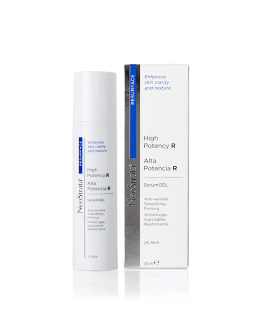 NEOSTRATA Resurface Alta Potencia R SerumGel 50ml