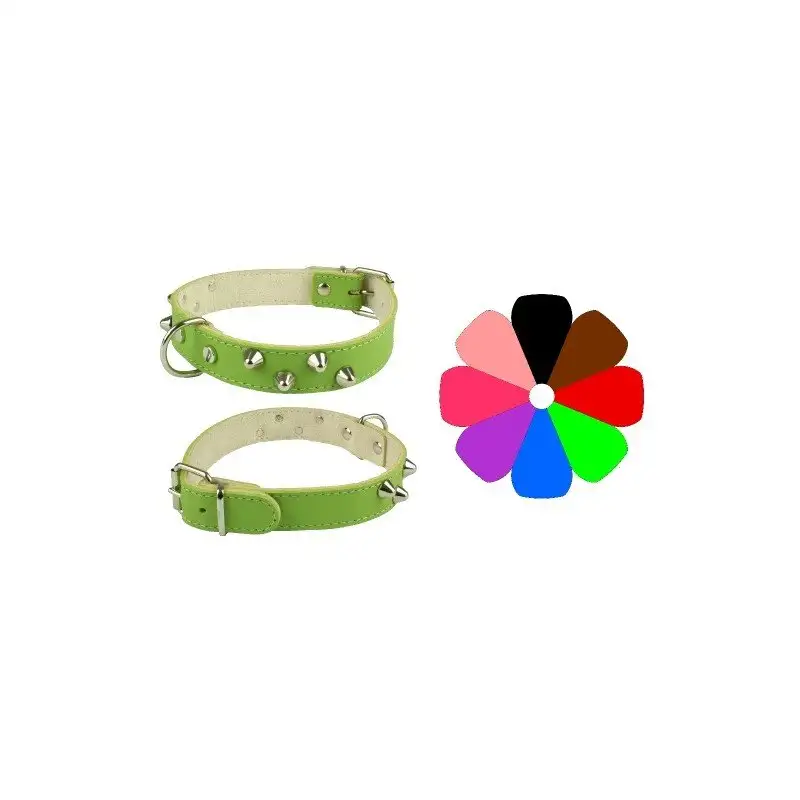 Youpet Collar Mountain Co2F Bco 44-53 L600 A30 1un