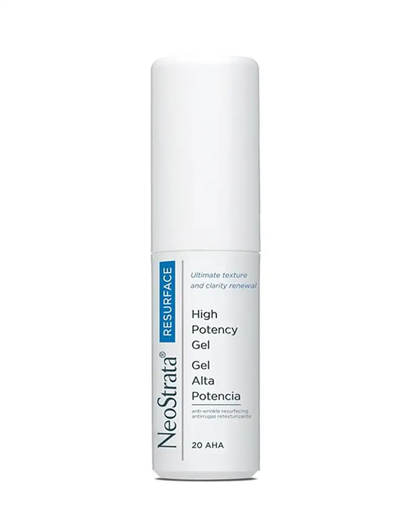 NEOSTRATA Resurface Gel Alta Potencia 30ml