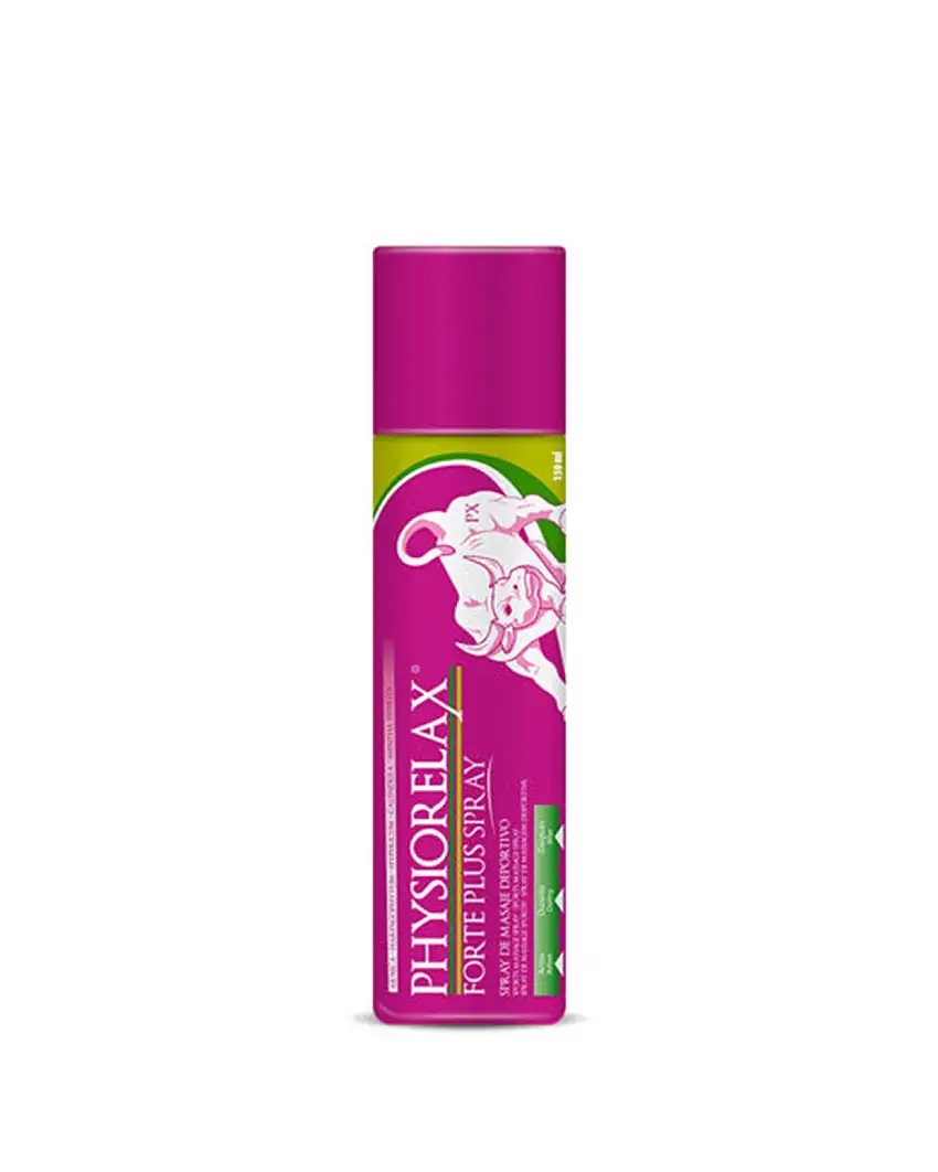 PHYSIORELAX Forte Plus Spray 150ML