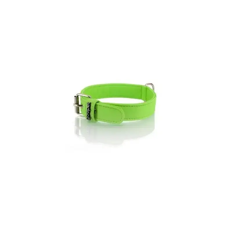 Youpet Collar Elements Verde 35/40 L465 A25 1un