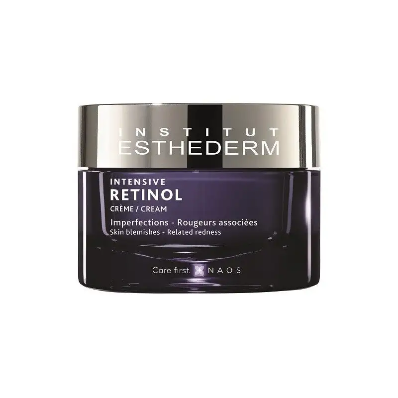 ESTHEDERM Crema Intensiva Retinol 50 ml