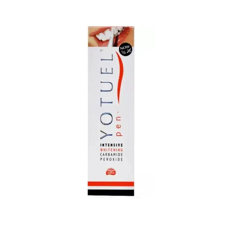 Yotuel Pen Blanqueador Dental 5 Gr