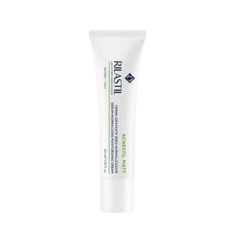 Acnestil Crema Hidratante Matificante 40 ml