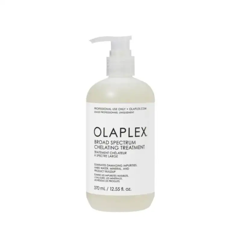 OLAPLEX Broad Spectrum Chelating Treatment Tratamiento 370ml