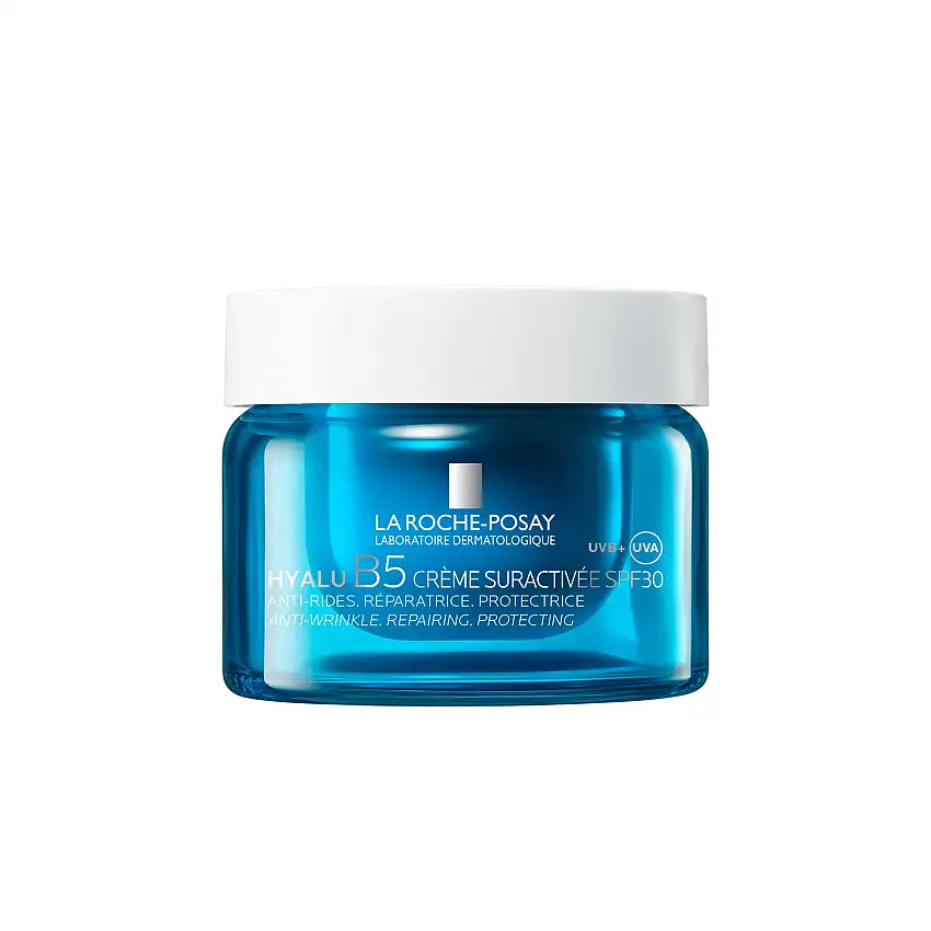 La Roche Posay Hyalu B5 Crema Facial SPF30+ 50ml