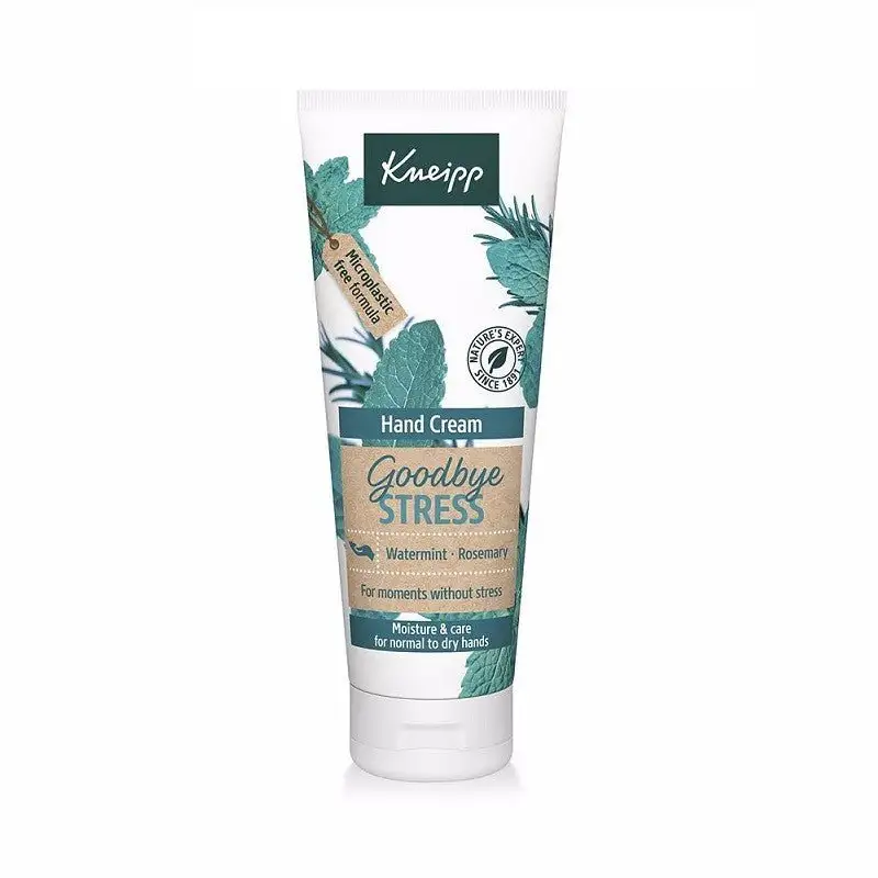 KNEIPP Crema de Manos Goodbye Stress 75ml