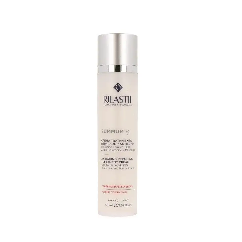 RILASTIL Summum RX Crema 50ml