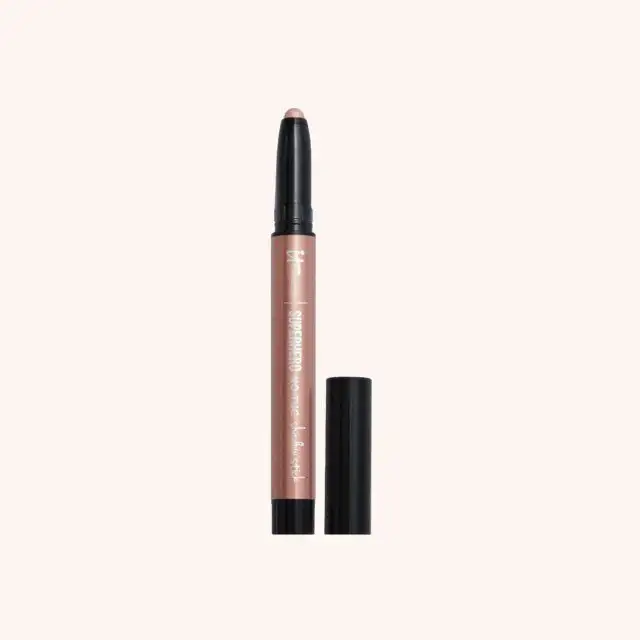 It Cosmetics Superhero No-Tug Lápiz De Sombra 12 Tonos
