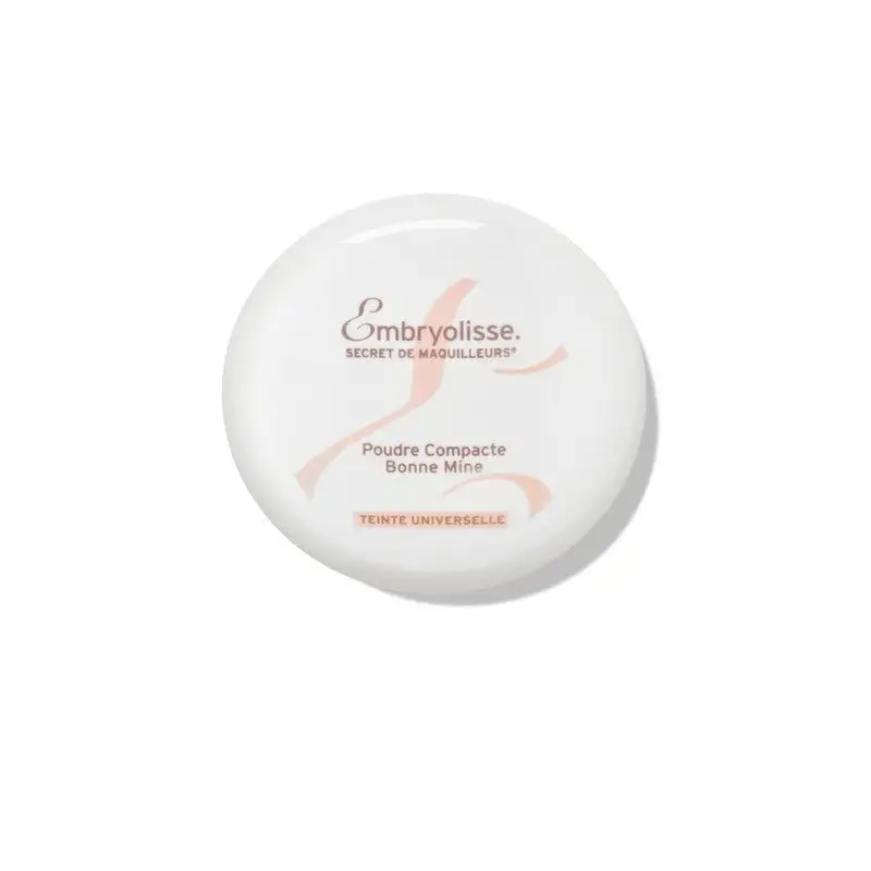 EMBRYOLISSE Polvo Compacto Bonne Mine 12 gr